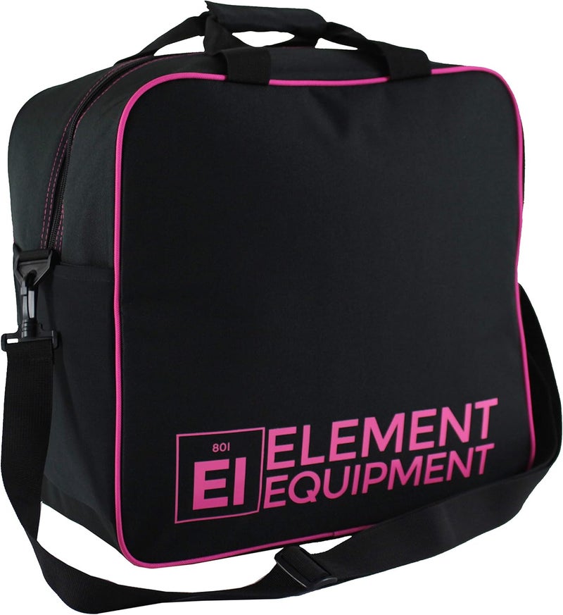 Element Equipment حقيبة أحذية مبطنة لحذاء التزلج على الثلج - Image 1