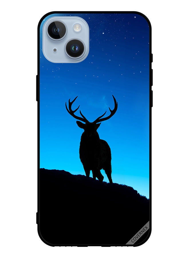 Covernex غطاء حماية لهاتف Apple iPhone 14 Plus غزال - Image 1