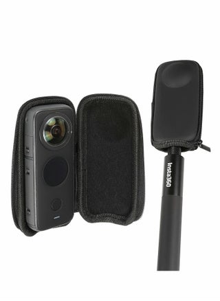 Camera Case for Insta360 ONE X / X2 Waterproof Protective Carrying Case Organizer Case for Insta 360 ONE X / X2 Camera Accessories Comprehensive Protection for Your Action Camera - pzsku/ZE3B24339E520DCEDE493Z/45/_/1730910901/da3f6683-2855-45dc-9650-62b5649316e6