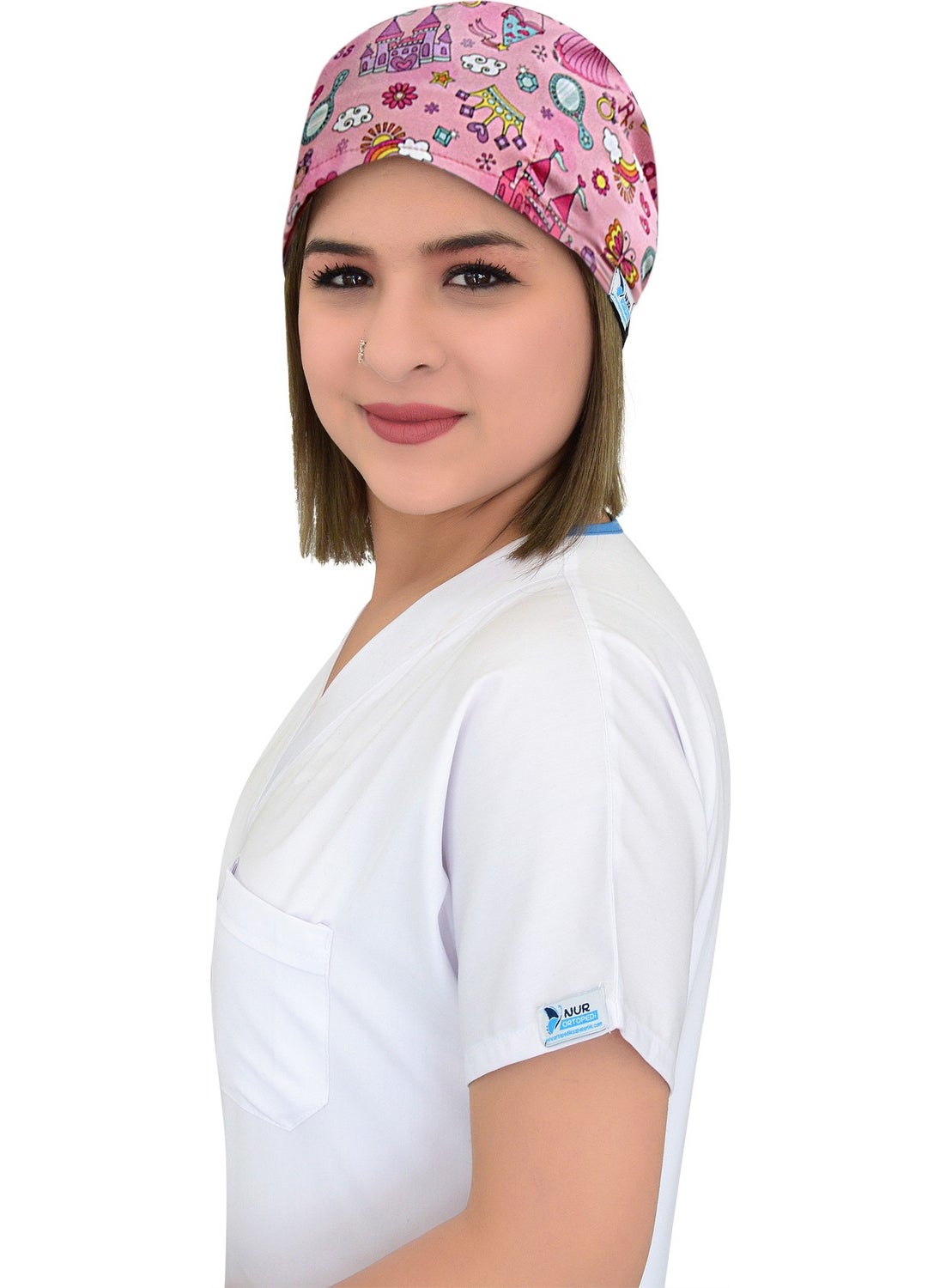 Nur Orthopedics Princess Tema Doctor Nurse Hospital Medical Surgical Bonnet - pzsku/ZE3B28F34A0D24605B170Z/45/_/1726144923/1b80205d-e74f-417a-8d75-00c0879257f4