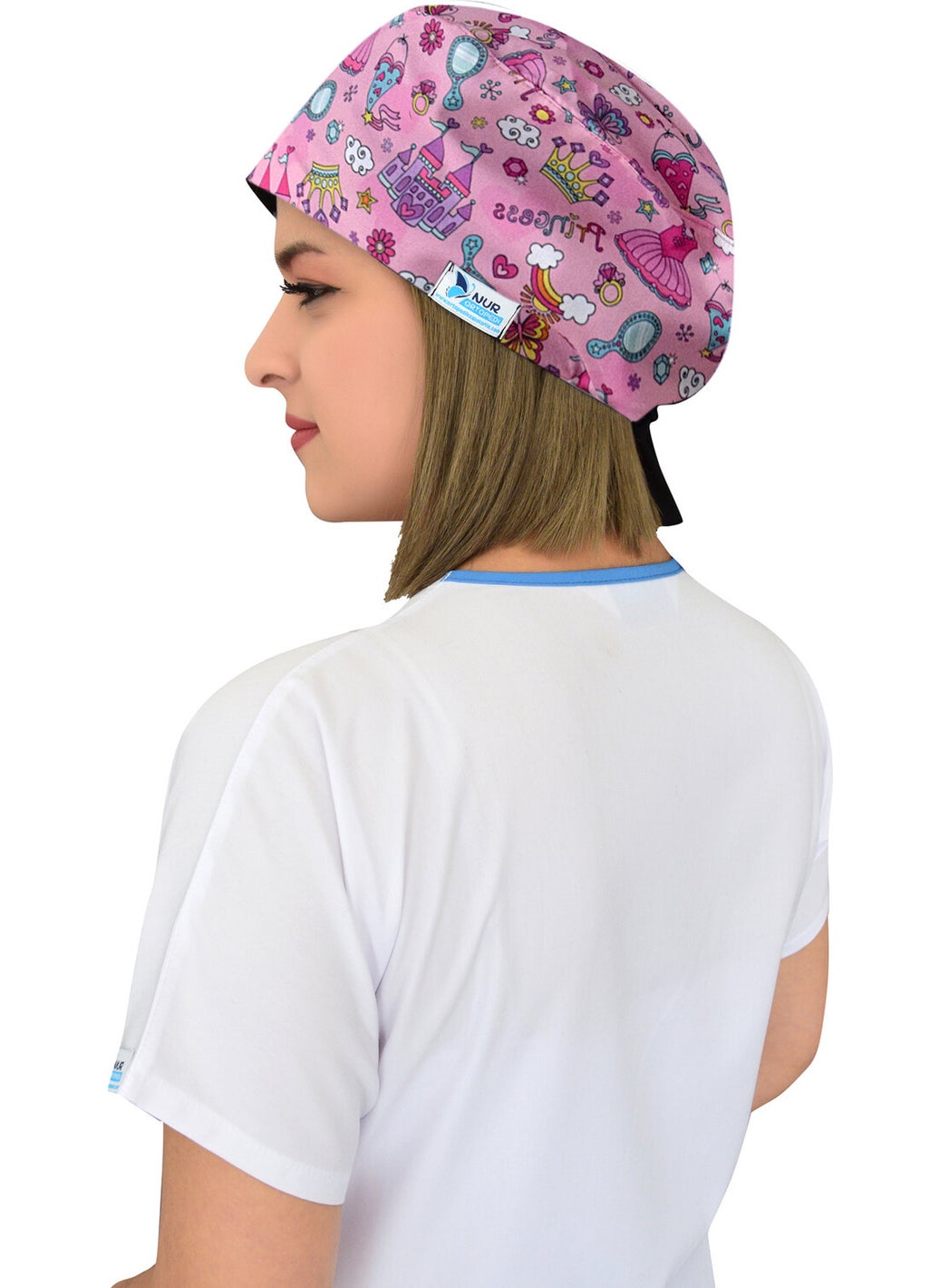 Nur Orthopedics Princess Tema Doctor Nurse Hospital Medical Surgical Bonnet - pzsku/ZE3B28F34A0D24605B170Z/45/_/1726144954/62b0258f-b94c-48c8-ab53-2d8c186b69de