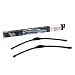 BOSCH 3397009096 AeroTwin OE Replacement Wiper Blades Driver Passenger Side Set of 2 24 24 - Image 3
