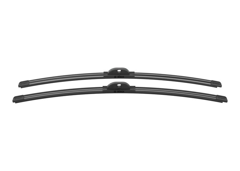 BOSCH 3397009096 AeroTwin OE Replacement Wiper Blades Driver Passenger Side Set of 2 24 24 - Image 2