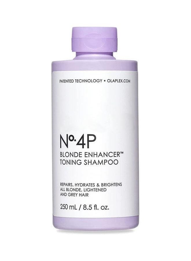 No 4P Blonde Toning Shampoo - pzsku/ZE3B2A7A046B574A8F28BZ/45/_/1728529209/838bd4a4-42e1-4243-a608-a1fea83fedca