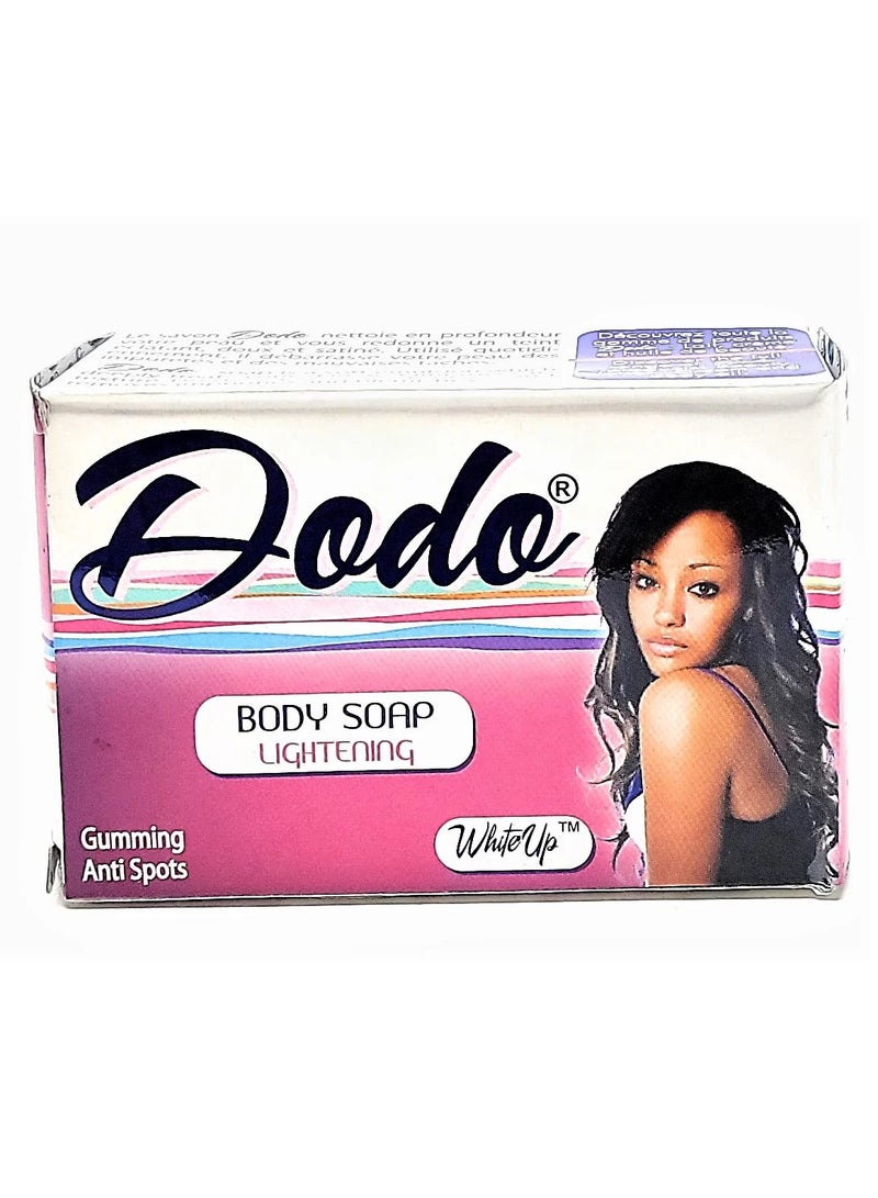 DODO BODY SOAP LIGHTENING