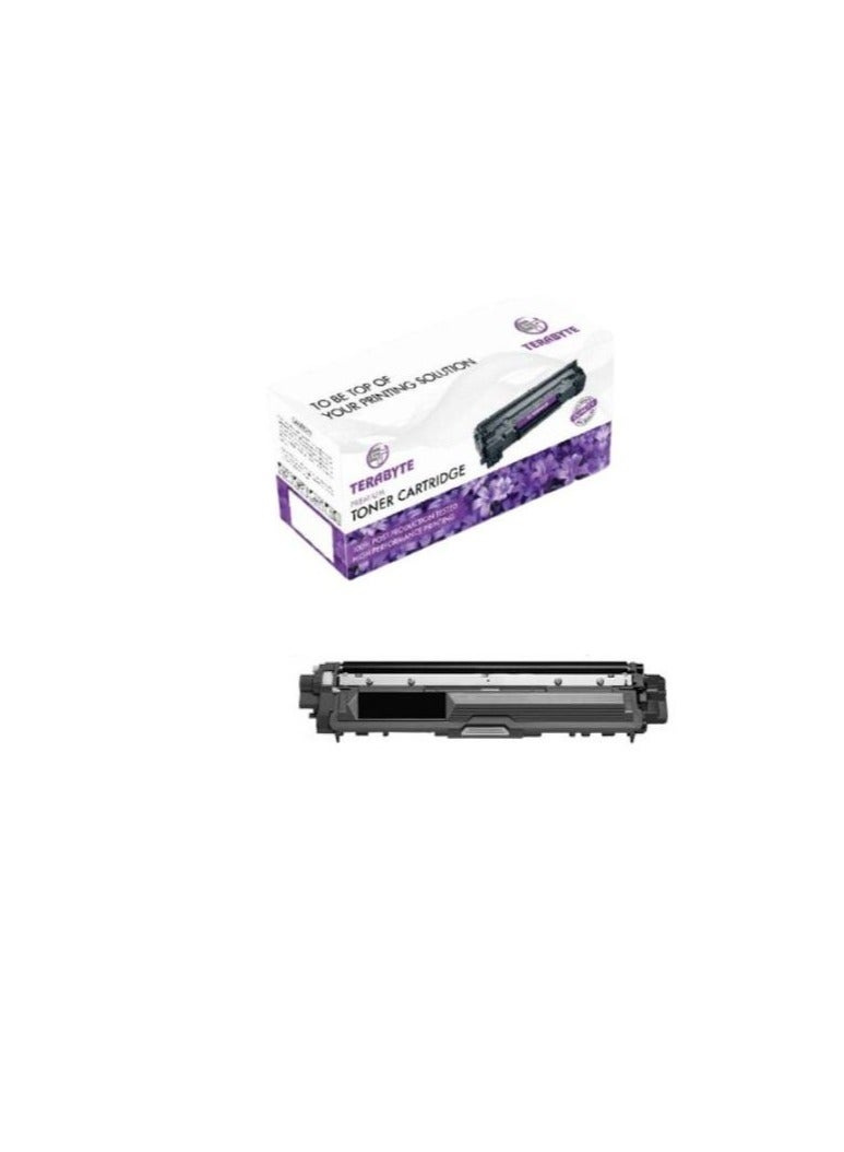 Terabyte تونر متوافق أسود 78A