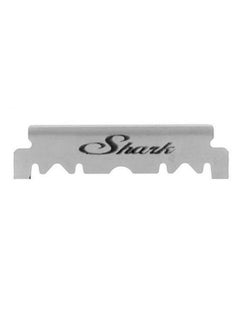 Shark 100 Shark Super Stainless Straight Edge Barber Razor Blades for Professional Barber Razors  - Image 2