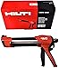 Hilti 3498241 HDM 500 Manual Adhesive Dispenser - Image 2
