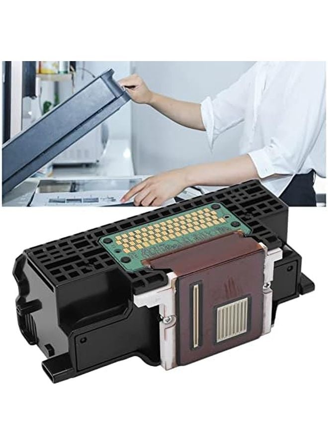Canon QY6 0078 Print Head Replacement Kit for MG6280 MG6180 MG8180 MG8280 Printers - Image 3