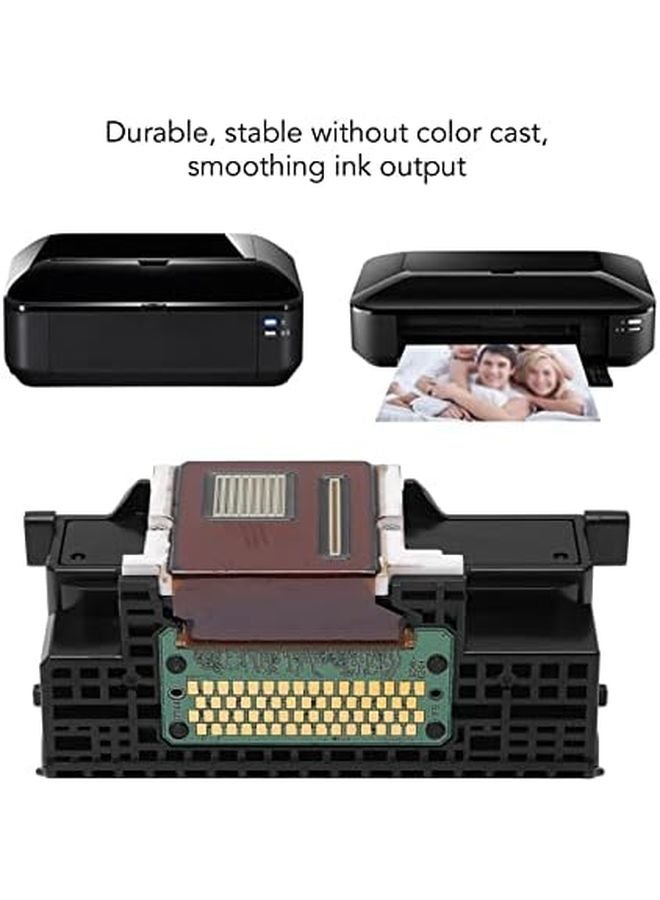 Canon QY6 0078 Print Head Replacement Kit for MG6280 MG6180 MG8180 MG8280 Printers - Image 5