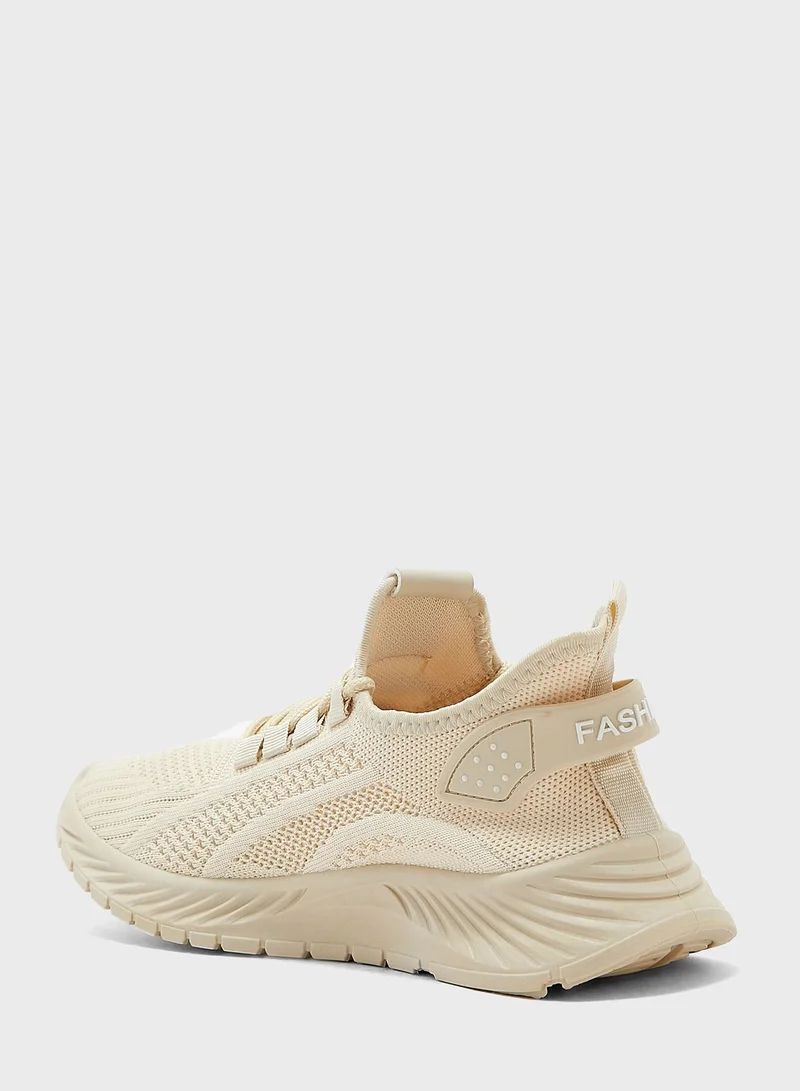 Ginger Soft Sole Comfort Shoes