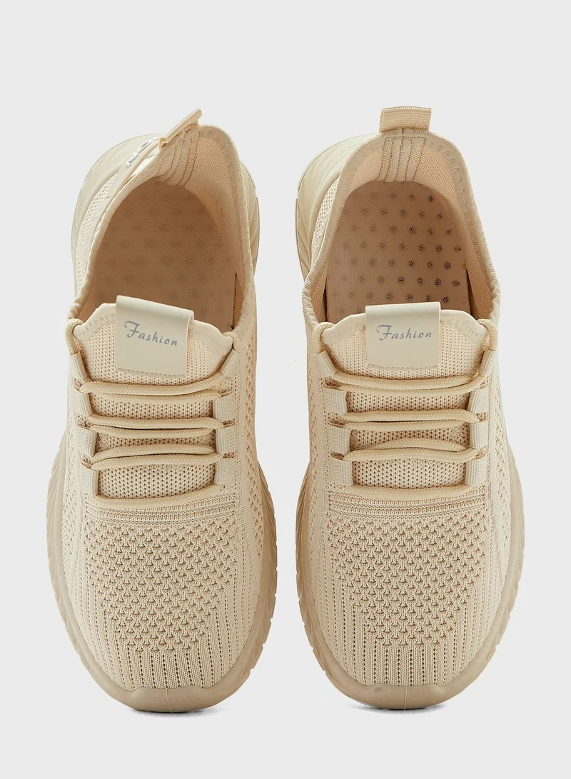 Ginger Soft Sole Comfort Shoes