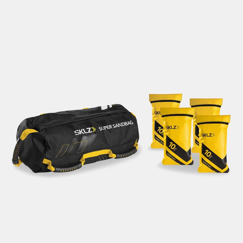 SKLZ Super Sandbag - Image 1