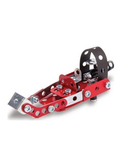 Meccano Erector Multimodels Rescue Squad 3 Model Set  - Image 5