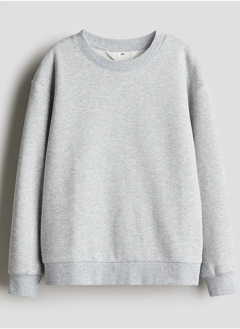 اتش اند ام Sweatshirt