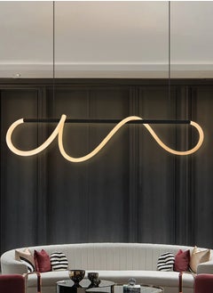 Target Modern LED Pendant Light for Dining Kitchen Living Room 150cm  - Image 1