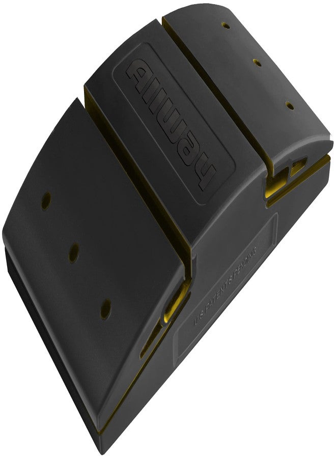 ALLWAY RB1 Rubber Sanding Block - Image 1