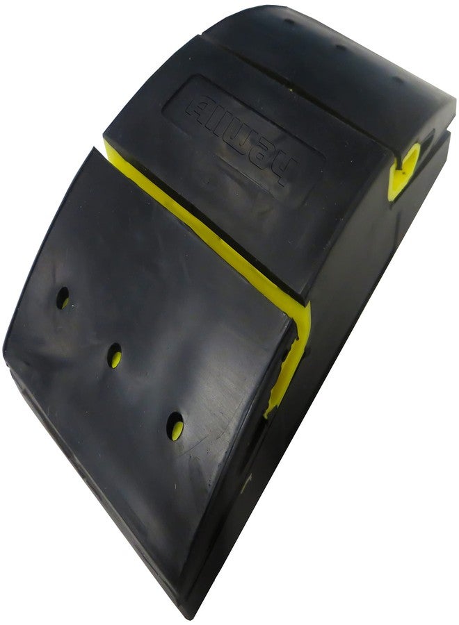 ALLWAY RB1 Rubber Sanding Block - Image 4
