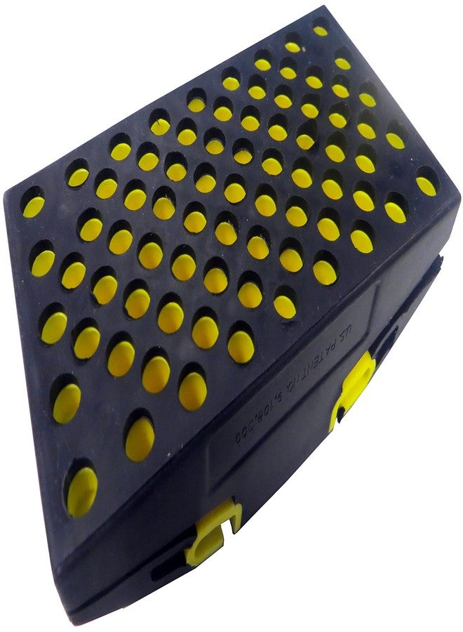ALLWAY RB1 Rubber Sanding Block - Image 2