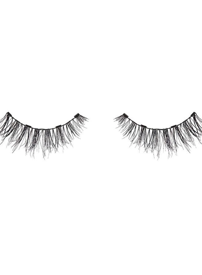 ARDELL Magnetic Naked Liquid Liner & Lashes 424, 1 pair - Image 2