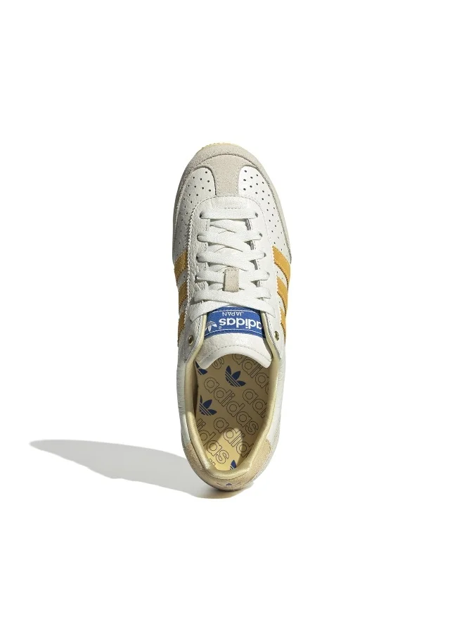adidas Originals JAPAN W White Originals Women Shoes