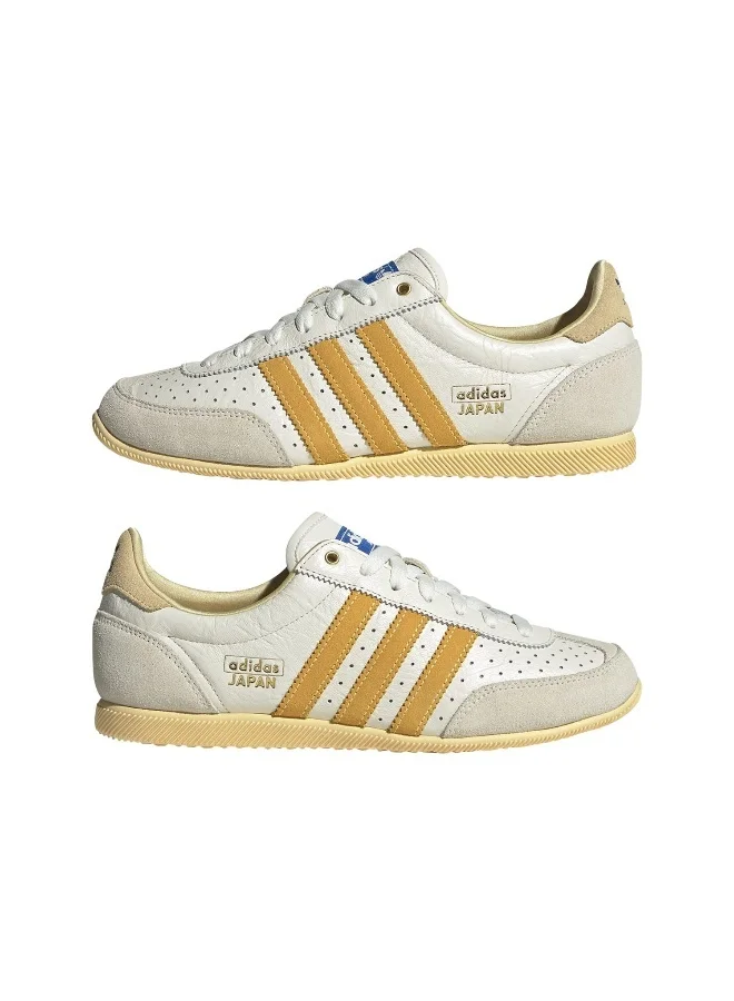 adidas Originals JAPAN W White Originals Women Shoes