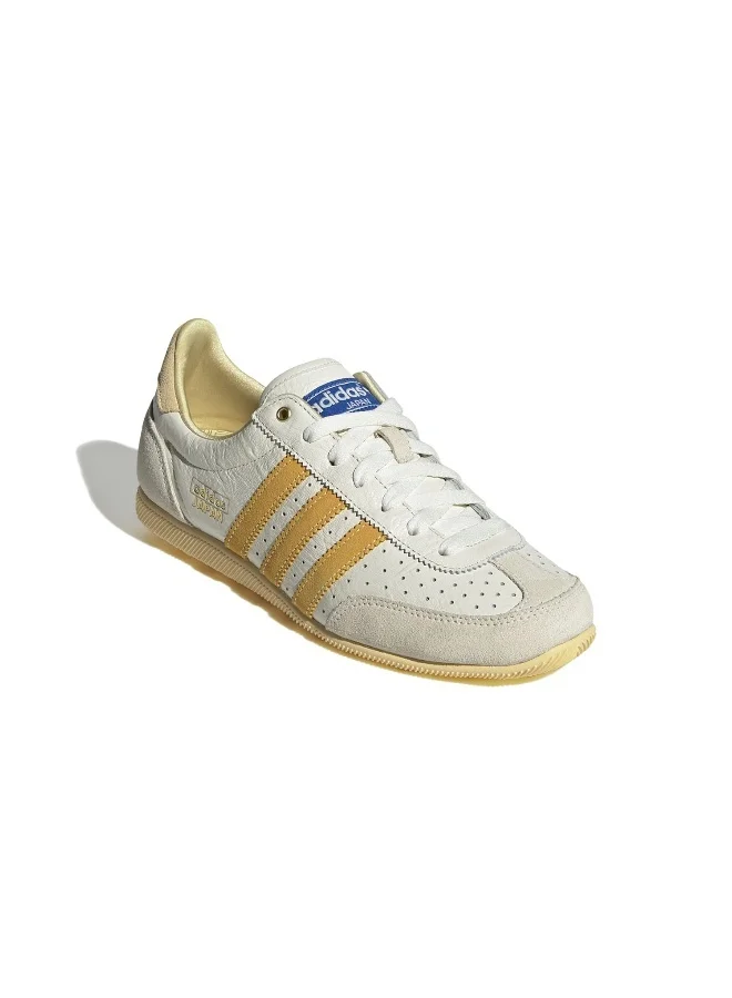 adidas Originals JAPAN W White Originals Women Shoes