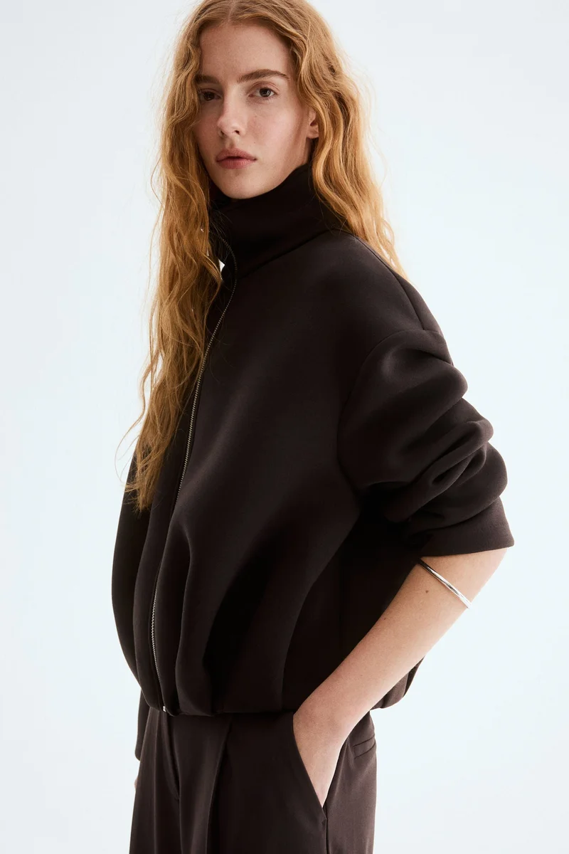 H&M Scuba jacket