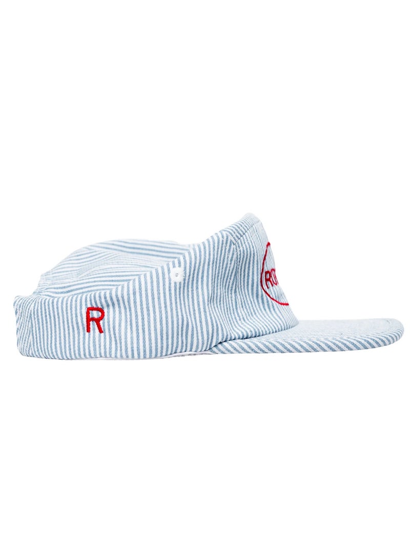 ROBOTIC OG Cap (Blue) - Image 3