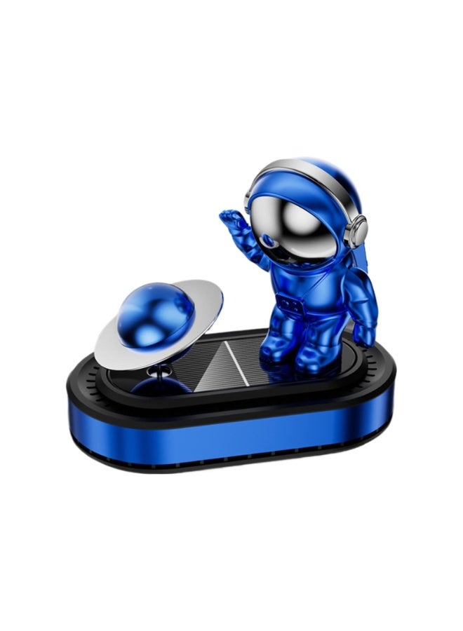 Astronaut-Shaped Aroma Diffuser – Creative Space Design, Quiet Humidifier & USB Powered - Image 1