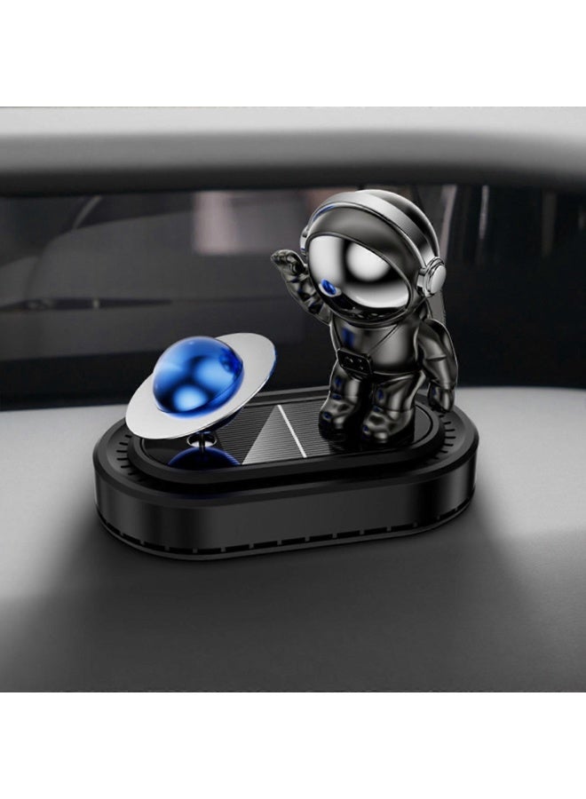 Astronaut-Shaped Aroma Diffuser – Creative Space Design, Quiet Humidifier & USB Powered - Image 2