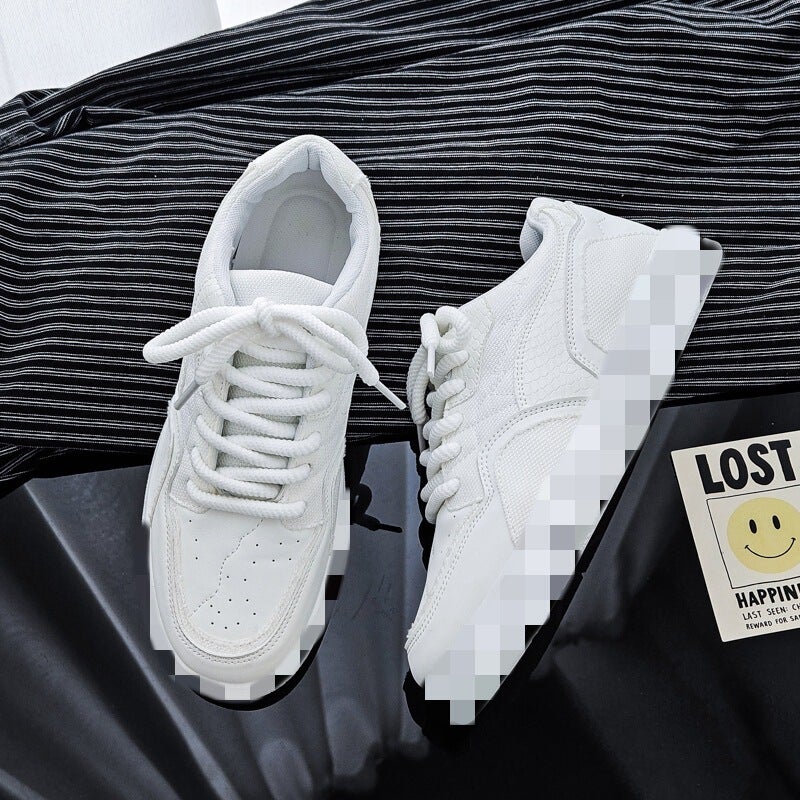 Unisex Casual Sneakers Shoes - Image 5
