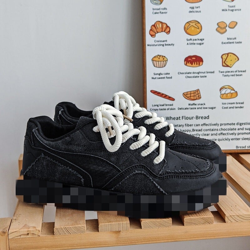 Unisex Casual Sneakers Shoes - Image 2