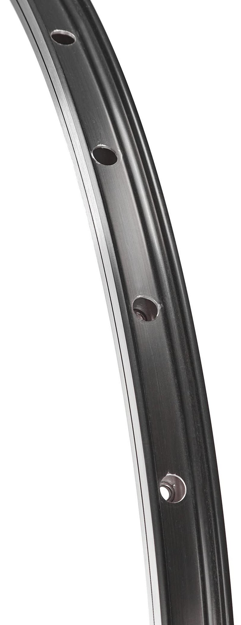 DT Swiss جنط دراجة DT Swiss للبالغين - مقاس 535 700C، أسود، مقاس واحد - Image 2