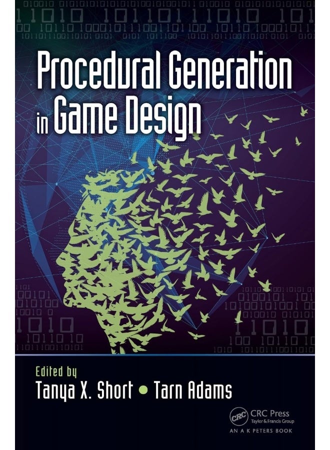 Procedural Generation in Game Design 