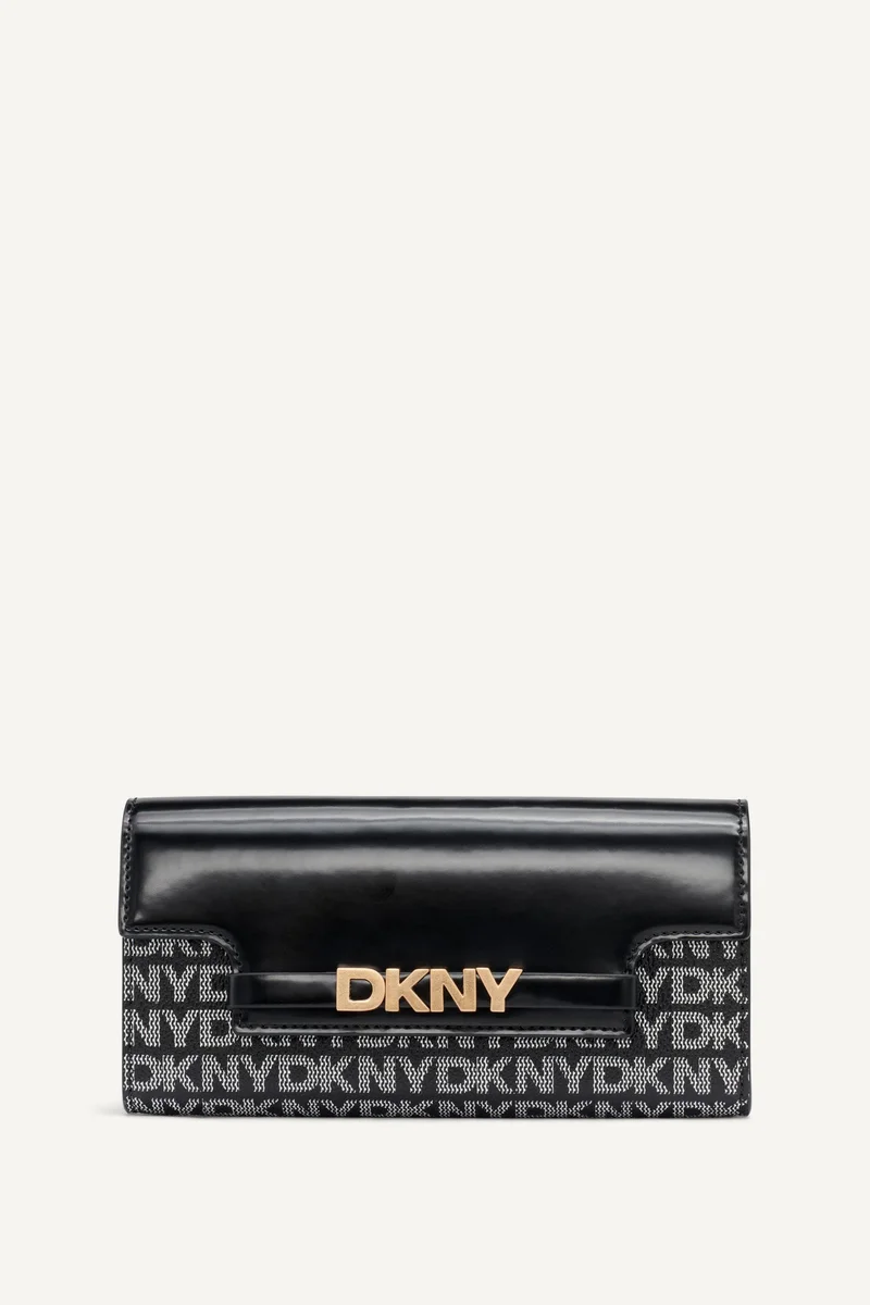 DKNY AVRIL BI-FOLD WALLET
