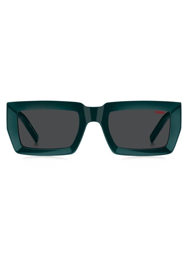 HUGO Rectangular Sunglasses Frames - Image 3