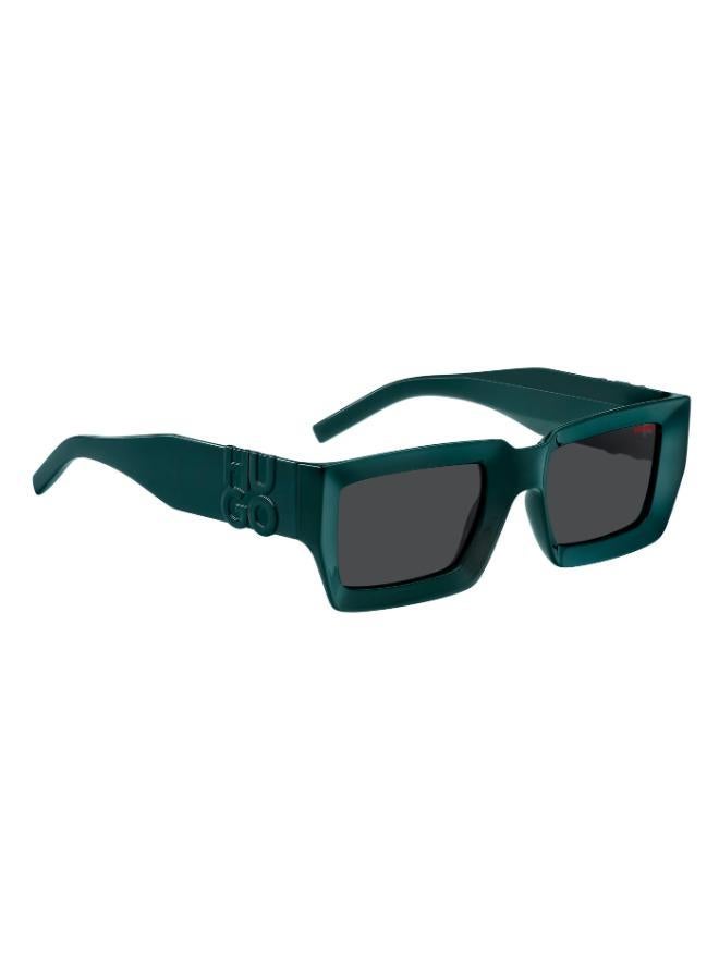 HUGO Rectangular Sunglasses Frames - Image 2