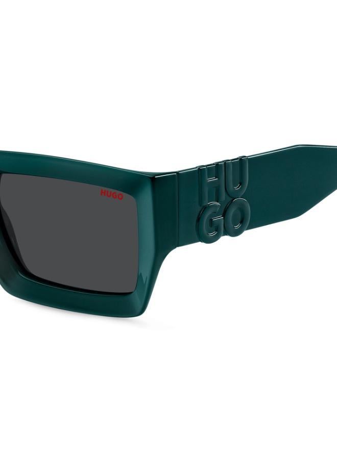 HUGO Rectangular Sunglasses Frames - Image 4