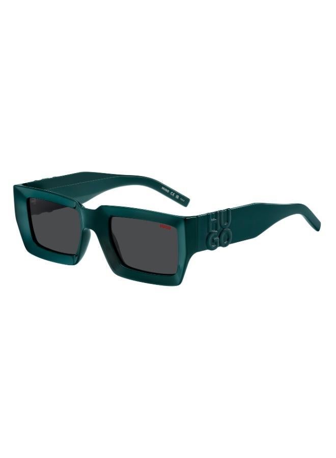 HUGO Rectangular Sunglasses Frames - Image 1