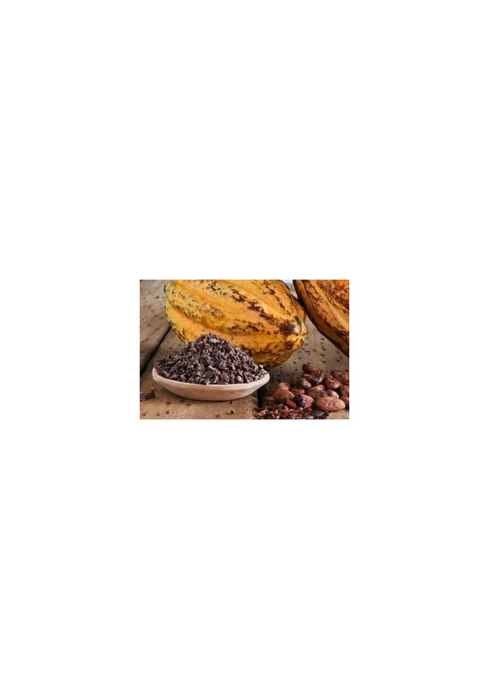 Pacari 100% Organic Dark Cooking Drops - 200g - Image 5