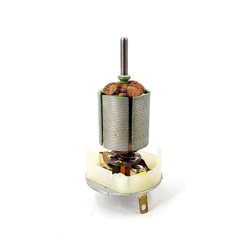 RS 385PH 16120 27.7mm DC 6V 12V 18V 24V 11000RPM Carbon Brush Electronic Starter Motor For DIY Printer Appliances - Image 5