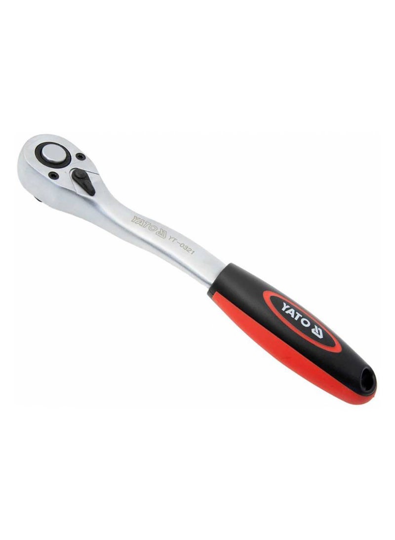 YATO Ratchet Handle 1/2" YT-0321 PL