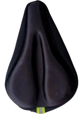 Tex Gel Saddle Cover 