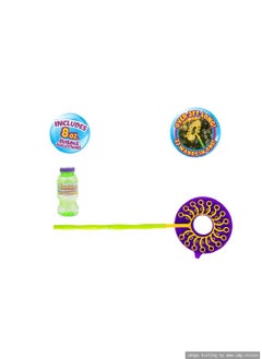 Gazillion Gazillion Megazillion Wand+2Pcs 8Oz  - Image 1