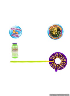 Gazillion Gazillion Megazillion Wand+2Pcs 8Oz  - Image 4