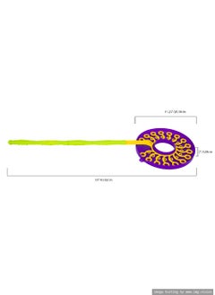 Gazillion Gazillion Megazillion Wand+2Pcs 8Oz  - Image 3
