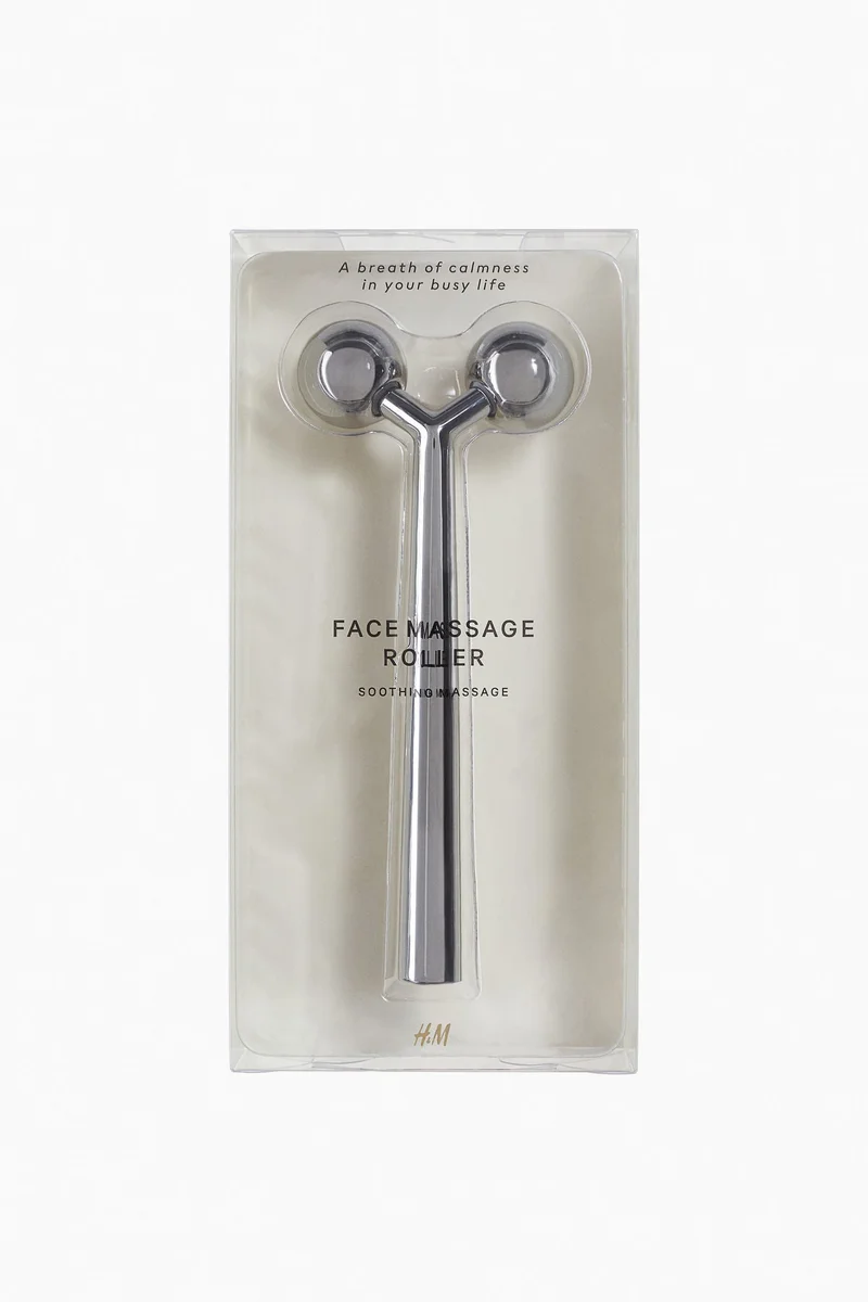 H&M Face massage roller