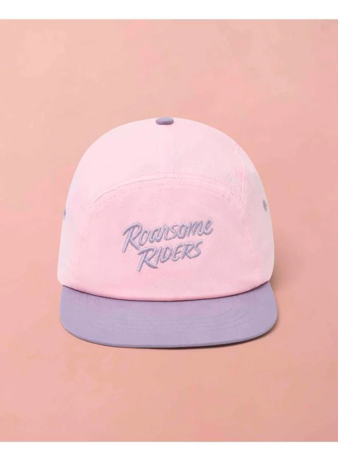 هدير Riders Podium Cap