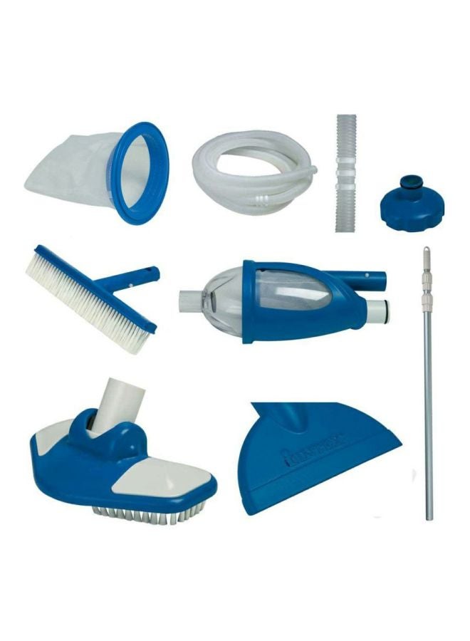 INTEX Deluxe Pool Maintenance Kit - Image 1